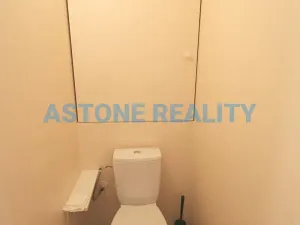 Pronájem bytu 1+kk, Praha - Střížkov, Černého, 30 m2