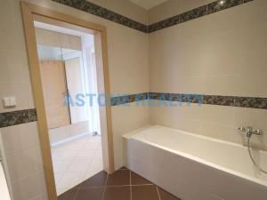 Pronájem bytu 2+kk, Praha - Hloubětín, Nademlejnská, 63 m2
