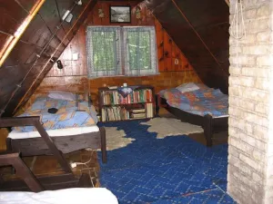 Prodej chaty, Ostrava, Nad Mlýnkem, 60 m2