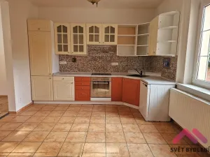 Pronájem rodinného domu, Kladno, Horymírova, 118 m2