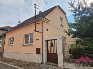 Pronájem rodinného domu, Kladno, Horymírova, 118 m2