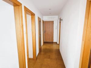 Pronájem bytu 4+1, Jablonec nad Nisou, Vlaštovčí, 77 m2