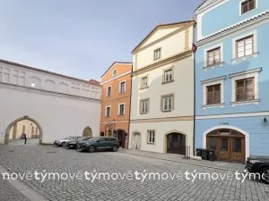 Pronájem obchodního prostoru, Pardubice, Zámecká, 105 m2