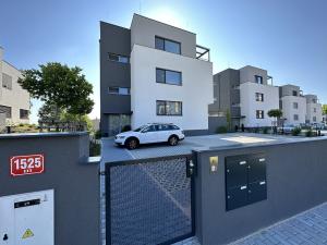 Pronájem bytu 3+kk, Mladá Boleslav - Mladá Boleslav III, Vondřichova, 86 m2
