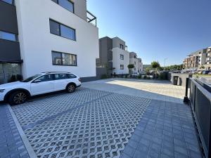Pronájem bytu 3+kk, Mladá Boleslav - Mladá Boleslav III, Vondřichova, 86 m2