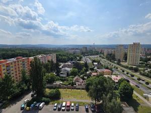 Pronájem bytu 3+kk, Praha - Kamýk, Cílkova, 72 m2