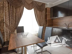 Prodej bytu 1+kk, Primorsko, Bulharsko, 27 m2