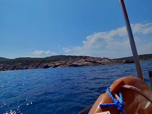 Prodej bytu 1+kk, Primorsko, Bulharsko, 27 m2