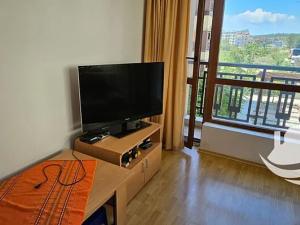 Prodej bytu 3+kk, Sveti Vlas, Bulharsko, 57 m2
