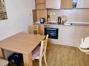Prodej bytu 3+kk, Sveti Vlas, Bulharsko, 57 m2