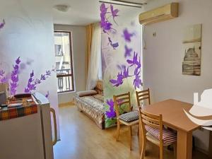 Prodej bytu 3+kk, Sveti Vlas, Bulharsko, 57 m2