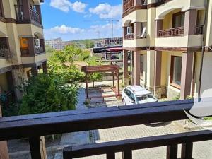 Prodej bytu 3+kk, Sveti Vlas, Bulharsko, 57 m2