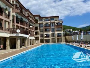 Prodej bytu 3+kk, Sveti Vlas, Bulharsko, 57 m2