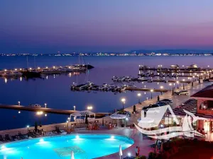 Prodej bytu 3+kk, Sveti Vlas, Bulharsko, 57 m2