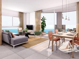 Prodej bytu 2+kk, Cartagena, Španělsko, 70 m2