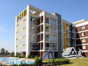 Prodej bytu 3+kk, Nesebar, Bulharsko, 92 m2