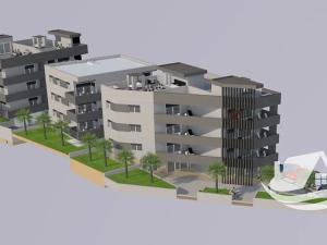 Prodej bytu 3+kk, Sukošan, Chorvatsko, 96 m2