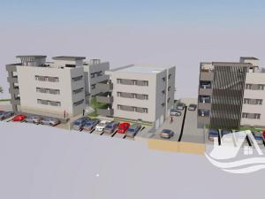 Prodej bytu 3+kk, Sukošan, Chorvatsko, 96 m2