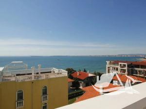 Prodej bytu 4+kk, Sveti Vlas, Bulharsko, 179 m2