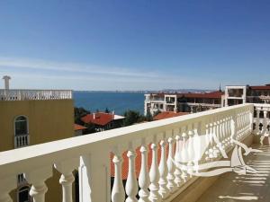 Prodej bytu 4+kk, Sveti Vlas, Bulharsko, 179 m2