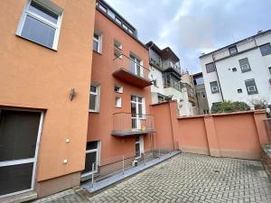 Pronájem bytu 2+kk, Brno, Spáčilova, 62 m2