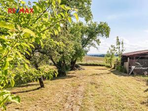 Prodej pozemku pro bydlení, Pleše, 924 m2