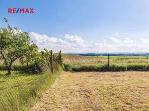 Prodej pozemku pro bydlení, Pleše, 924 m2