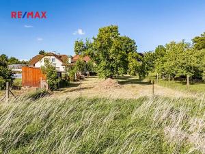Prodej pozemku pro bydlení, Pleše, 924 m2
