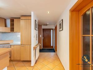 Prodej bytu 4+kk, Brno, Halasovo náměstí, 151 m2