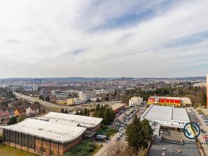 Prodej bytu 4+kk, Brno, Halasovo náměstí, 151 m2