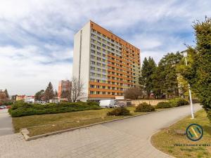 Prodej bytu 4+kk, Brno, Halasovo náměstí, 151 m2