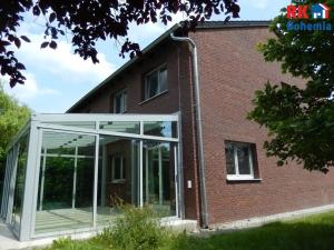 Prodej rodinného domu, Trnová, 136 m2