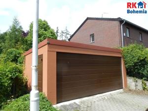 Prodej rodinného domu, Trnová, 136 m2