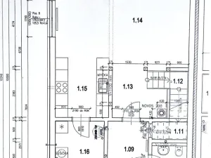 Prodej rodinného domu, Trnová, 136 m2