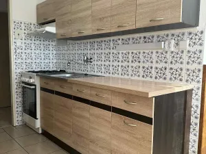 Pronájem bytu 3+1, Jihlava, S. K. Neumanna, 74 m2