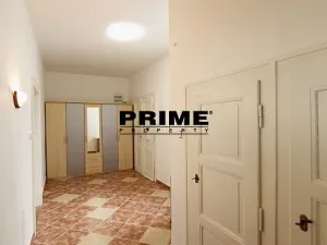 Pronájem bytu 1+1, Praha - Vinohrady, Lužická, 60 m2