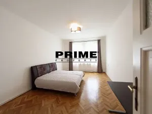 Pronájem bytu 1+1, Praha - Vinohrady, Lužická, 60 m2