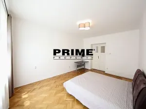 Pronájem bytu 1+1, Praha - Vinohrady, Lužická, 60 m2