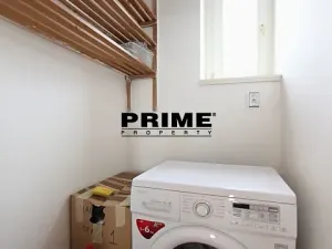 Pronájem bytu 1+1, Praha - Vinohrady, Lužická, 60 m2