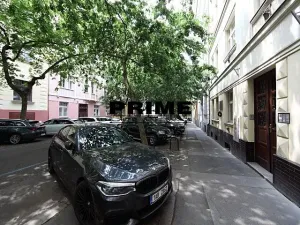 Pronájem bytu 1+1, Praha - Vinohrady, Lužická, 60 m2