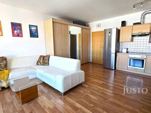 Prodej bytu 1+kk, Písek, V Portyči, 51 m2