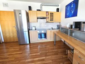 Prodej bytu 1+kk, Písek, V Portyči, 51 m2