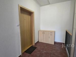 Prodej bytu 1+kk, Písek, V Portyči, 51 m2