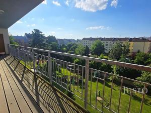 Prodej bytu 1+kk, Písek, V Portyči, 51 m2