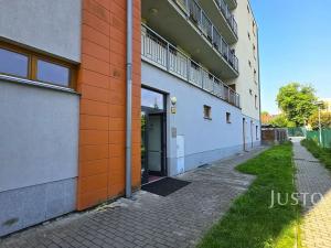Prodej bytu 1+kk, Písek, V Portyči, 51 m2