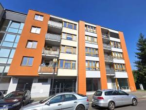Prodej bytu 1+kk, Písek, V Portyči, 51 m2
