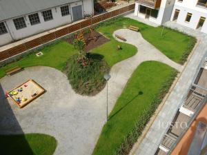 Prodej bytu 1+kk, Písek, V Portyči, 51 m2