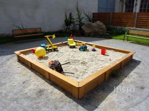 Prodej bytu 1+kk, Písek, V Portyči, 51 m2