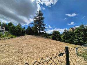 Prodej pozemku pro bydlení, Jablonec nad Nisou, Krkonošská, 577 m2