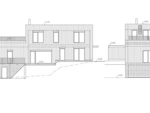 Prodej pozemku pro bydlení, Jablonec nad Nisou, Krkonošská, 577 m2